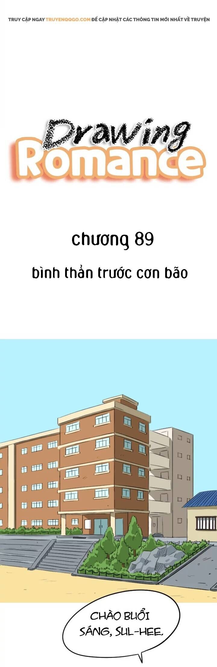 Lãng Mạn Giòn Tan - Chương 89 - Trang 4
