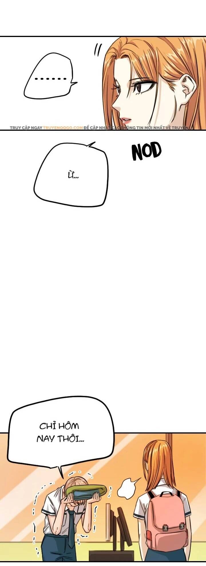 Lãng Mạn Giòn Tan - Chương 89 - Trang 41