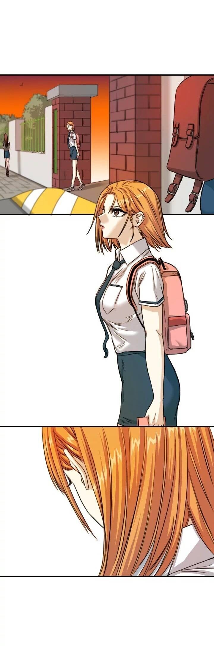 Lãng Mạn Giòn Tan - Chương 89 - Trang 29