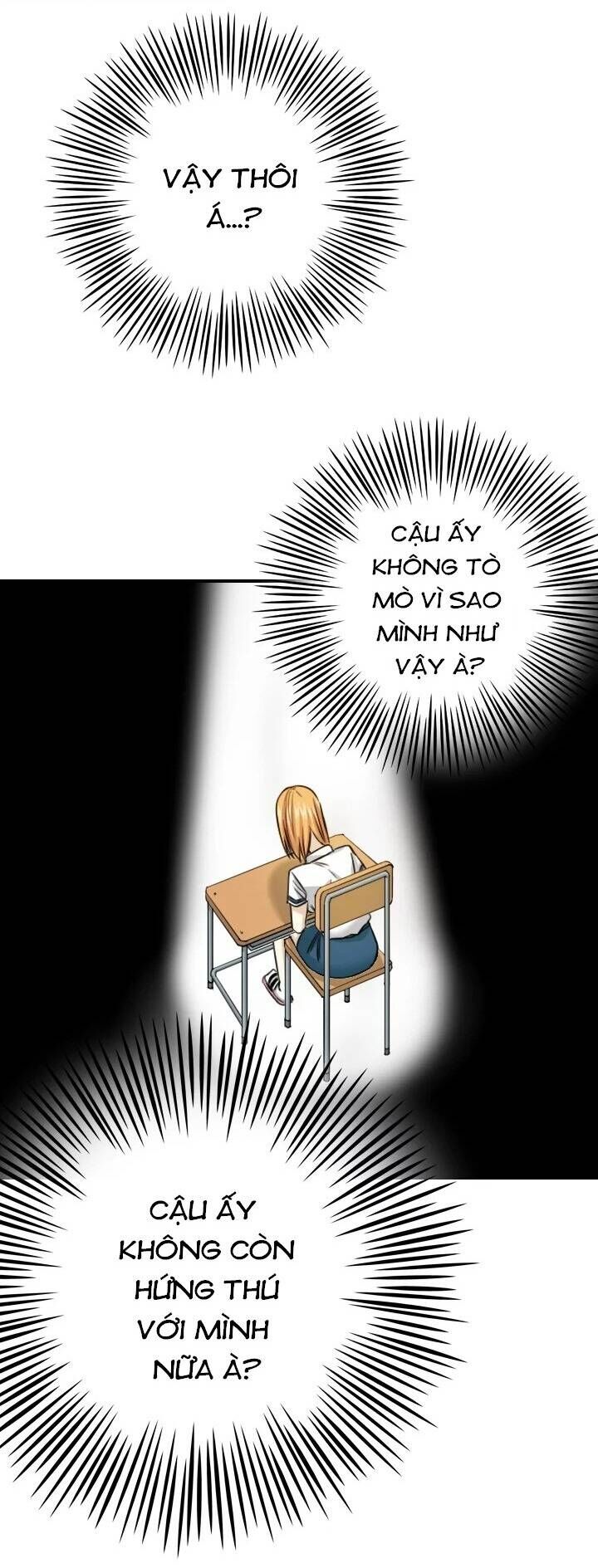 Lãng Mạn Giòn Tan - Chương 89 - Trang 16