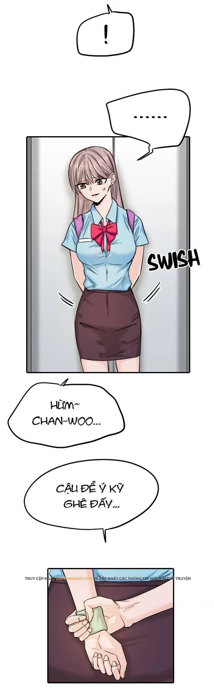 Lãng Mạn Giòn Tan - Chương 89 - Trang 27