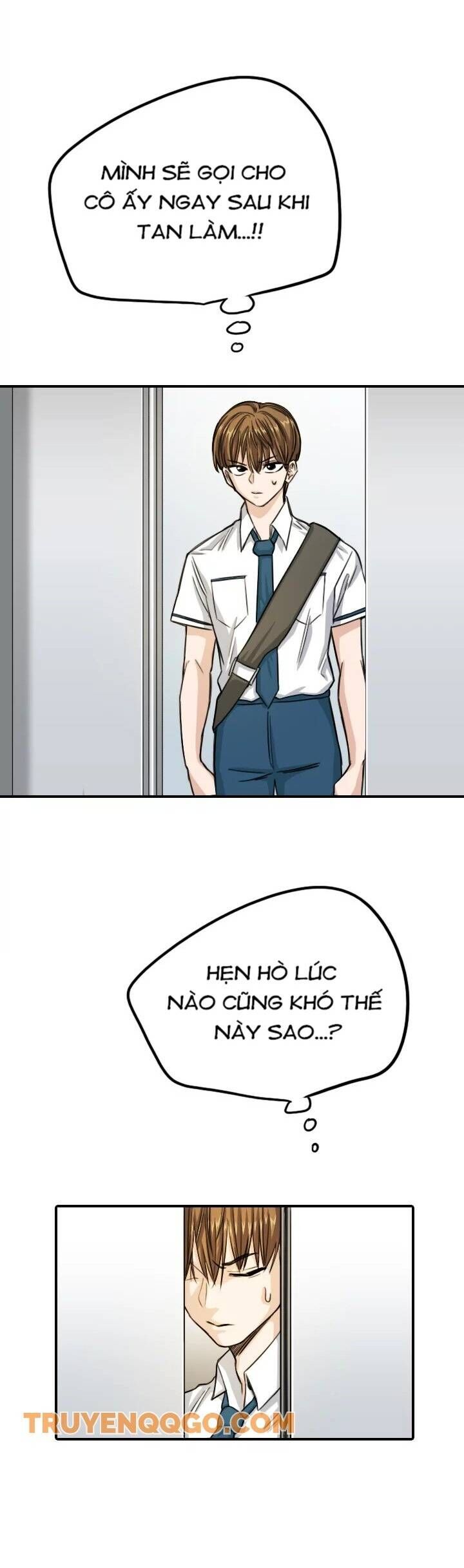 Lãng Mạn Giòn Tan - Chương 89 - Trang 23