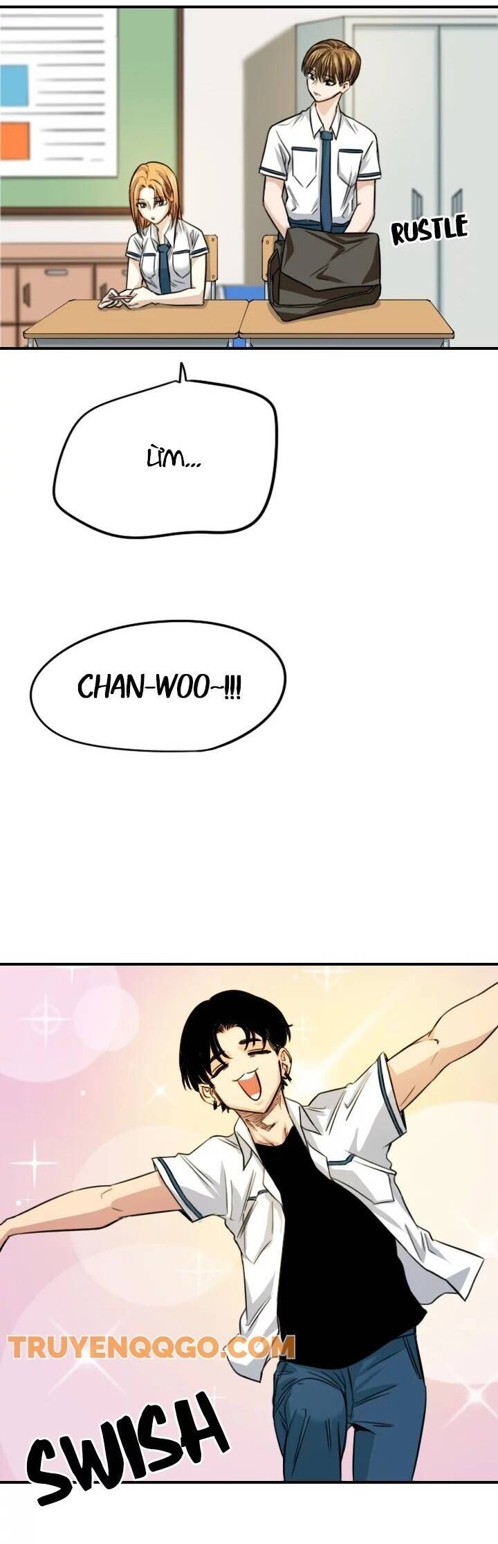 Lãng Mạn Giòn Tan - Chương 89 - Trang 5