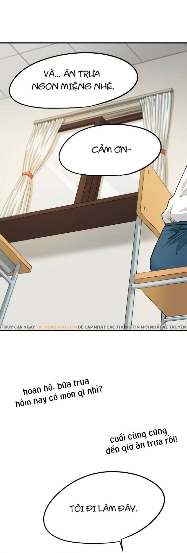 Lãng Mạn Giòn Tan - Chương 89 - Trang 19