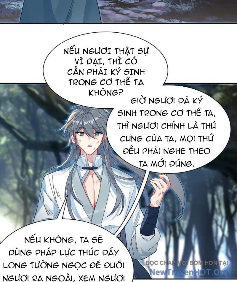 Duy Ngã Độc Tiên - Chương 110 - Trang 27