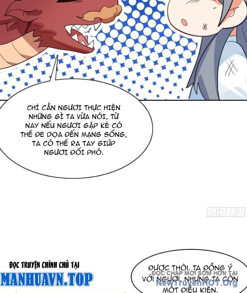 Duy Ngã Độc Tiên - Chương 110 - Trang 31