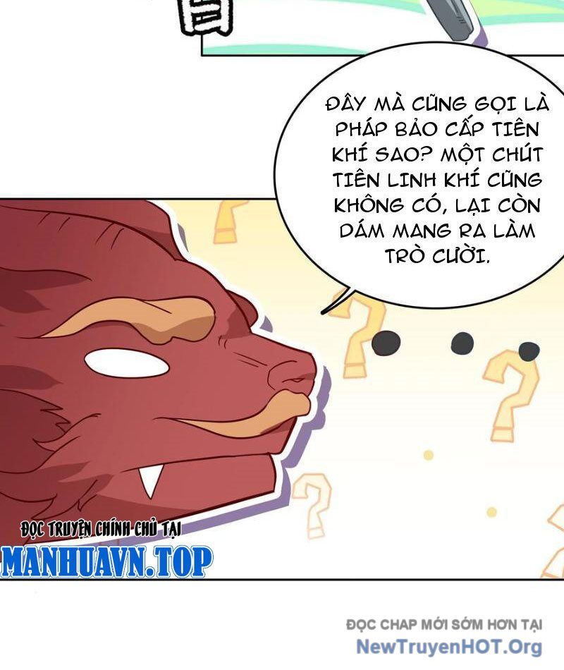 Duy Ngã Độc Tiên - Chương 110 - Trang 36