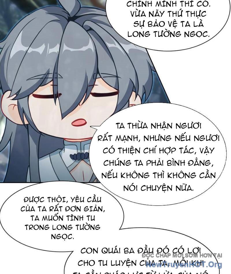 Duy Ngã Độc Tiên - Chương 110 - Trang 29