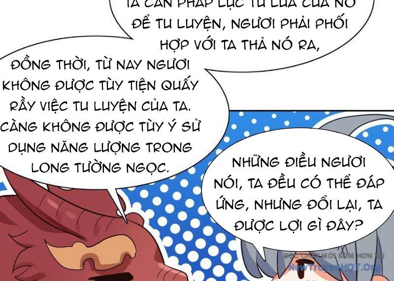 Duy Ngã Độc Tiên - Chương 110 - Trang 30