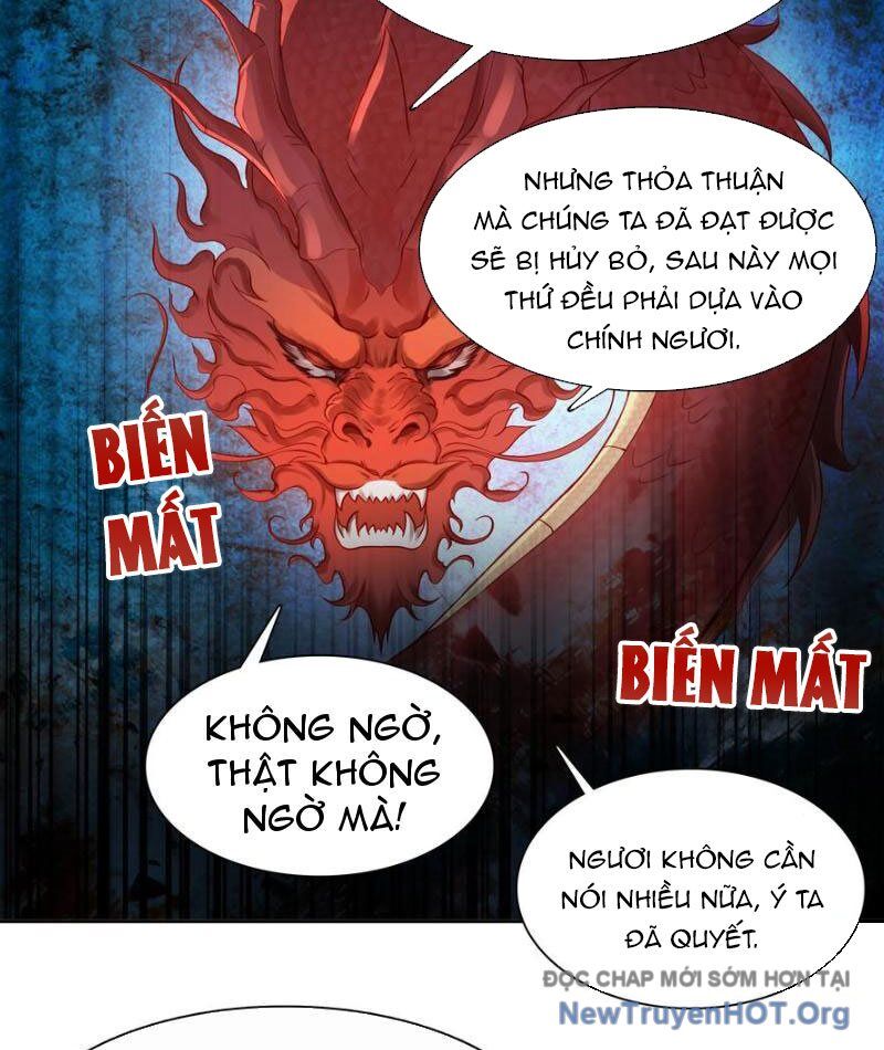 Duy Ngã Độc Tiên - Chương 110 - Trang 43