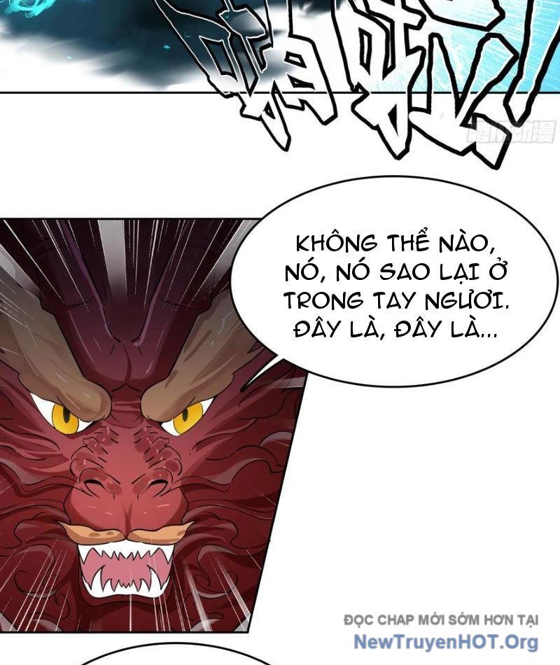 Duy Ngã Độc Tiên - Chương 110 - Trang 39