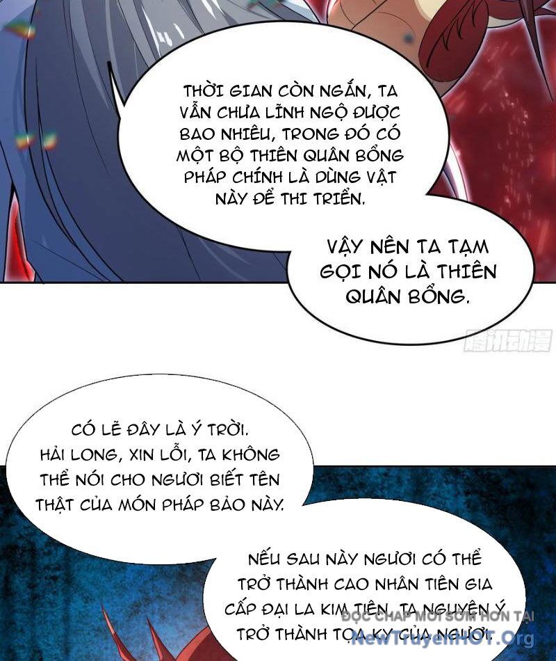 Duy Ngã Độc Tiên - Chương 110 - Trang 42