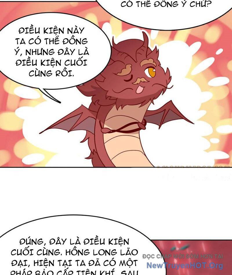 Duy Ngã Độc Tiên - Chương 110 - Trang 33