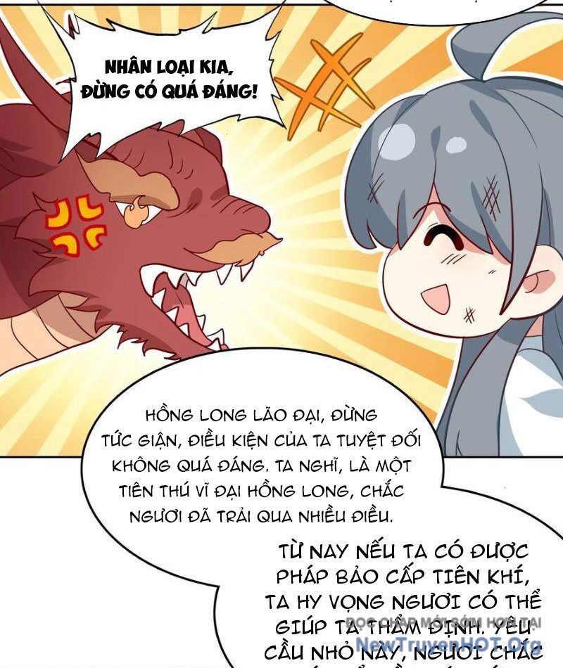 Duy Ngã Độc Tiên - Chương 110 - Trang 32
