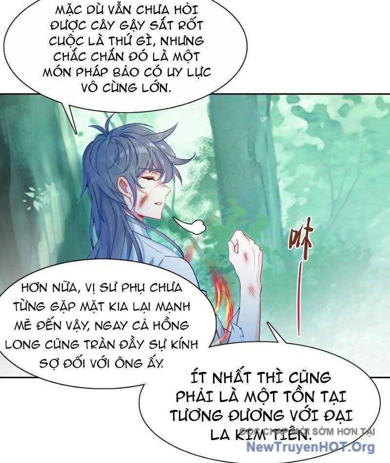 Duy Ngã Độc Tiên - Chương 110 - Trang 44
