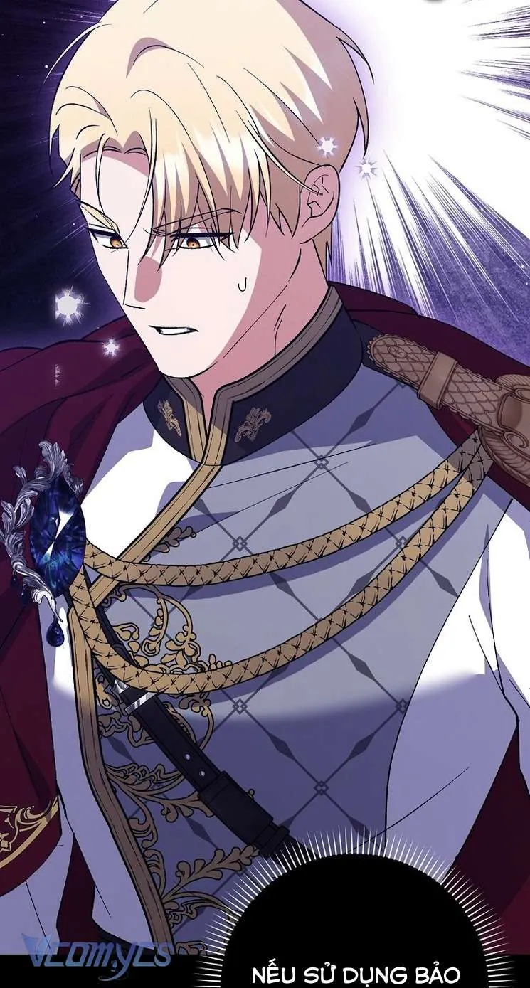 Công Chúa Bạch Hổ Không Có Nguy Hiểm Nha! - Chương 9 - Trang 17