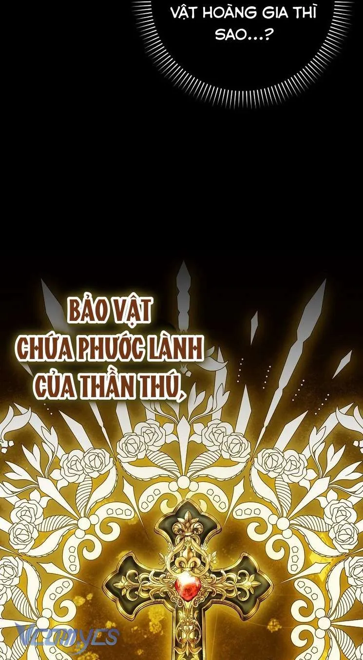 Công Chúa Bạch Hổ Không Có Nguy Hiểm Nha! - Chương 9 - Trang 18