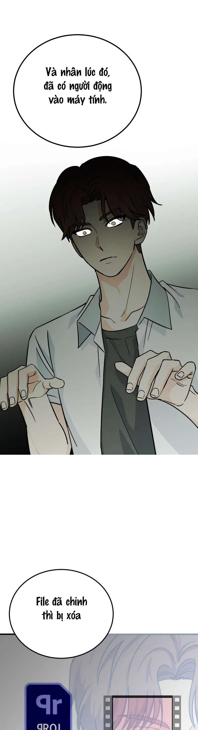 Thanh Âm Rung Động - Chương 5 - Trang 17