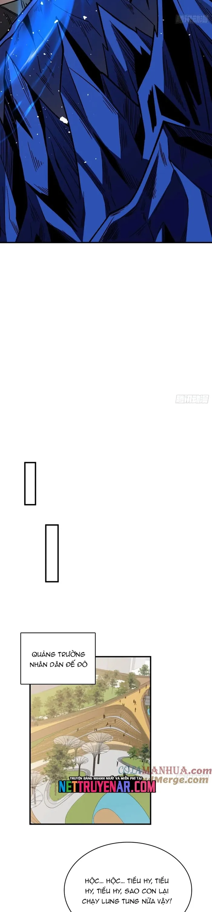 Nhân Vật Phản Diện? Chắc Chắn Không Phải Ta - Chương 169 - Trang 17