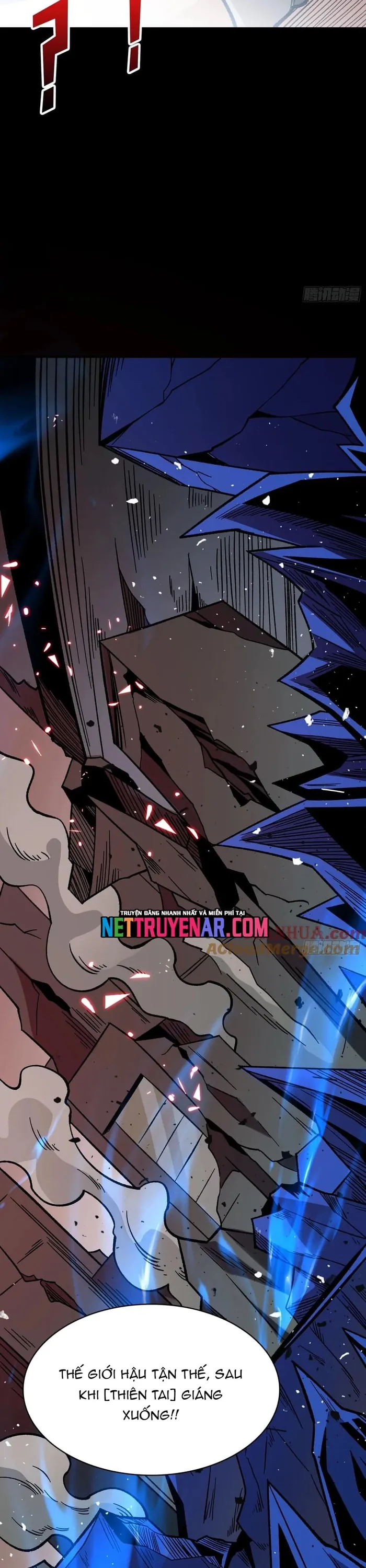 Nhân Vật Phản Diện? Chắc Chắn Không Phải Ta - Chương 169 - Trang 16