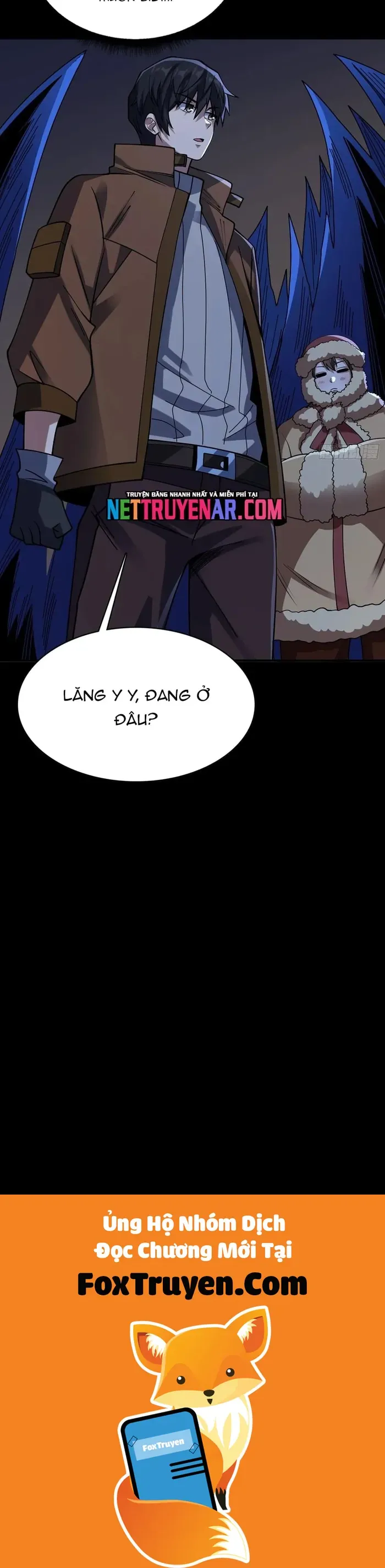 Nhân Vật Phản Diện? Chắc Chắn Không Phải Ta - Chương 169 - Trang 30