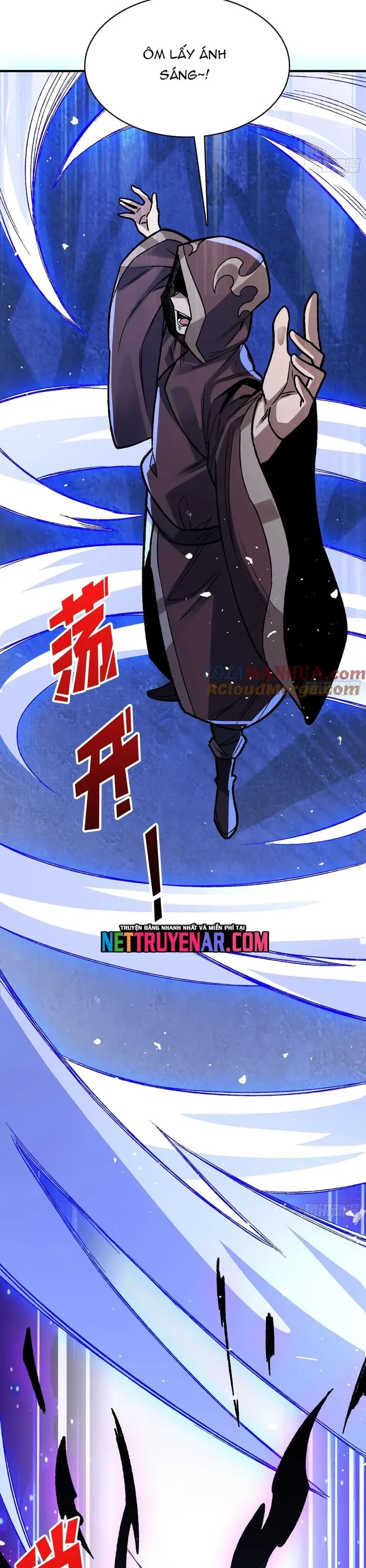 Nhân Vật Phản Diện? Chắc Chắn Không Phải Ta - Chương 169 - Trang 14