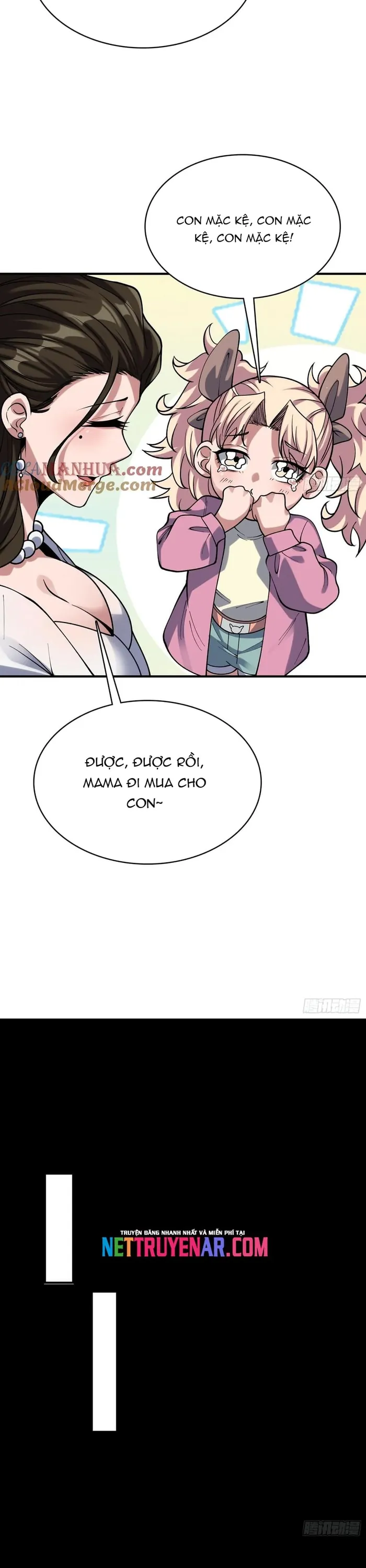 Nhân Vật Phản Diện? Chắc Chắn Không Phải Ta - Chương 169 - Trang 24