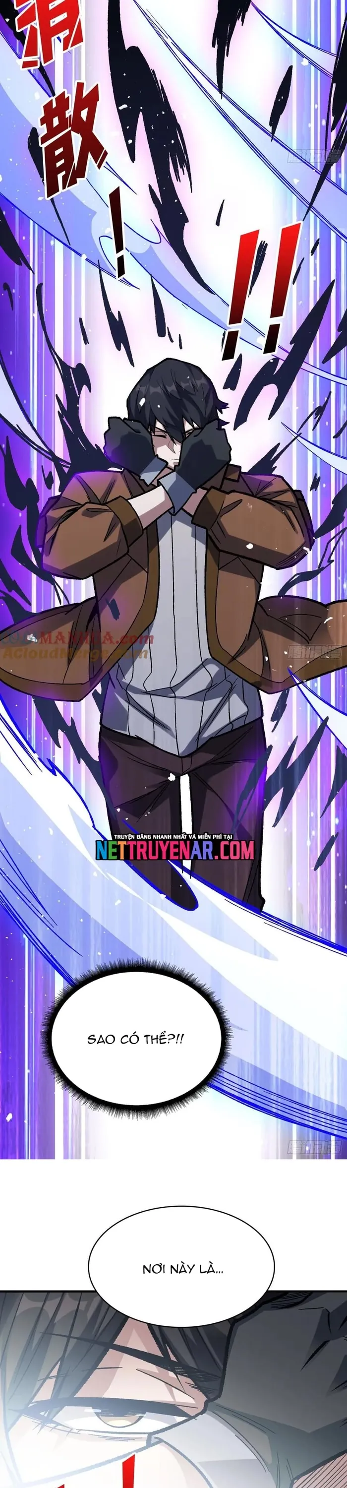 Nhân Vật Phản Diện? Chắc Chắn Không Phải Ta - Chương 169 - Trang 15