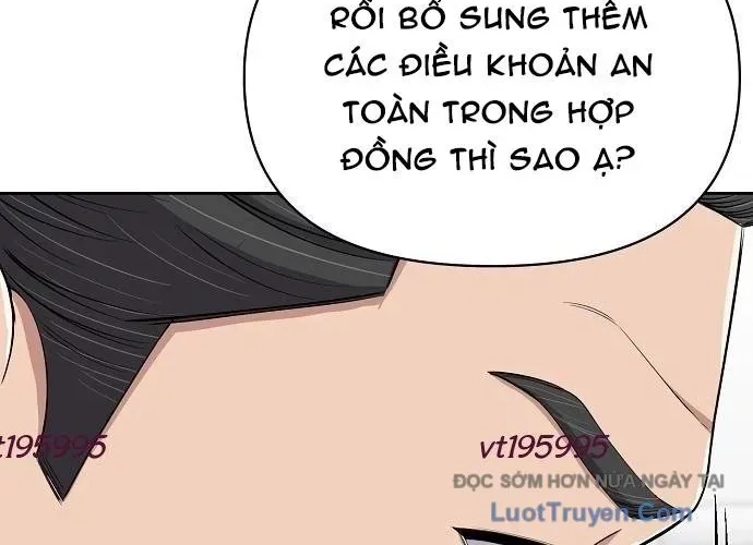 Nhân Viên Thực Tập Kim Cheolsu - Chương 121 - Trang 182