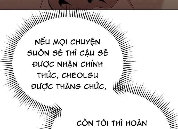 Nhân Viên Thực Tập Kim Cheolsu - Chương 121 - Trang 139