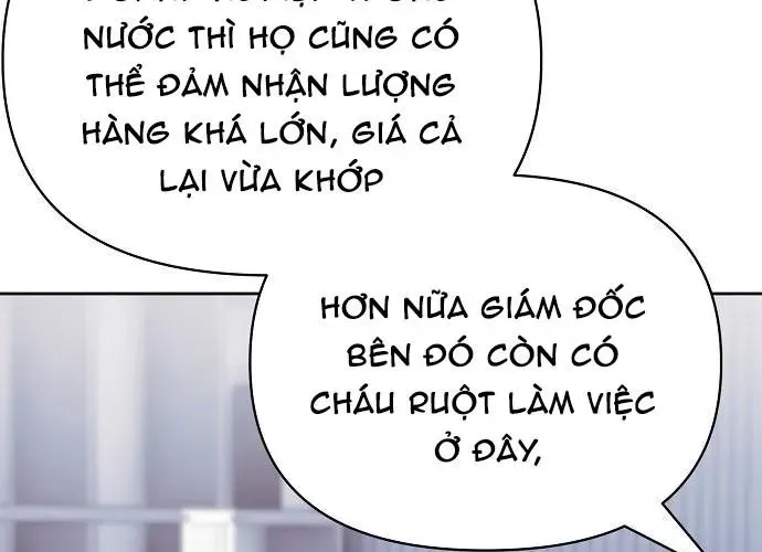 Nhân Viên Thực Tập Kim Cheolsu - Chương 121 - Trang 129
