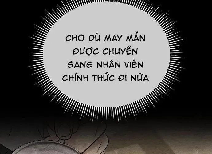 Nhân Viên Thực Tập Kim Cheolsu - Chương 121 - Trang 34