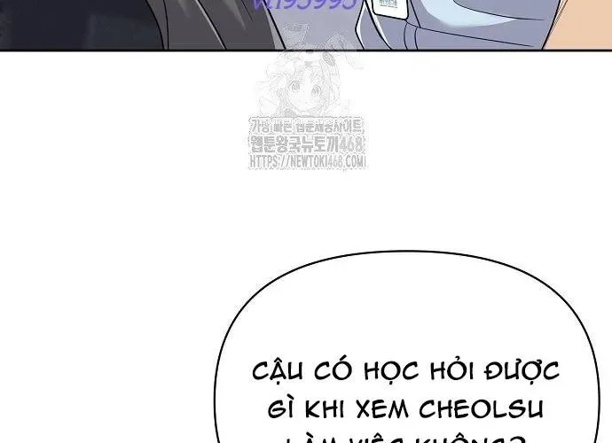 Nhân Viên Thực Tập Kim Cheolsu - Chương 121 - Trang 95