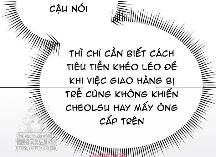 Nhân Viên Thực Tập Kim Cheolsu - Chương 121 - Trang 46