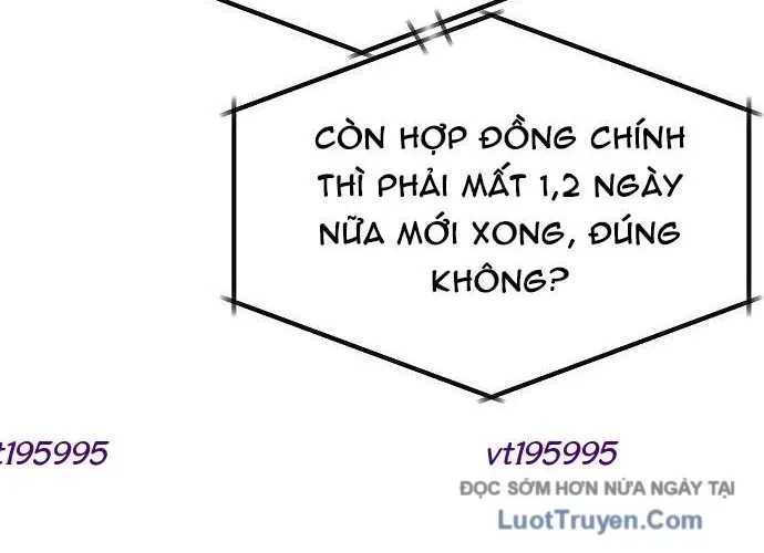 Nhân Viên Thực Tập Kim Cheolsu - Chương 121 - Trang 246
