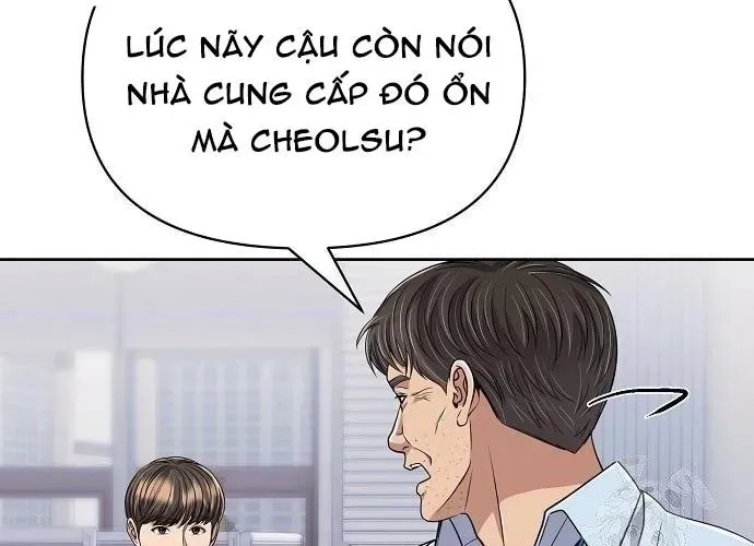 Nhân Viên Thực Tập Kim Cheolsu - Chương 121 - Trang 185