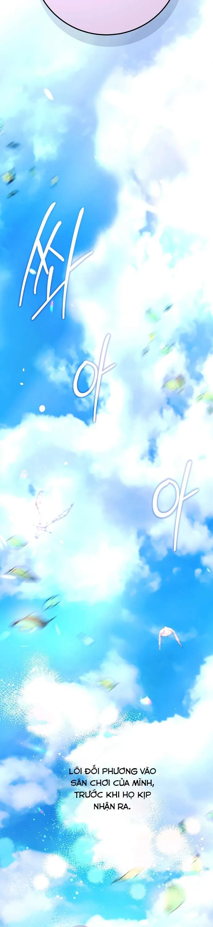 Những Mảnh Vỡ Của Giấc Mộng Thủy Tinh - Chương 20 - Trang 35