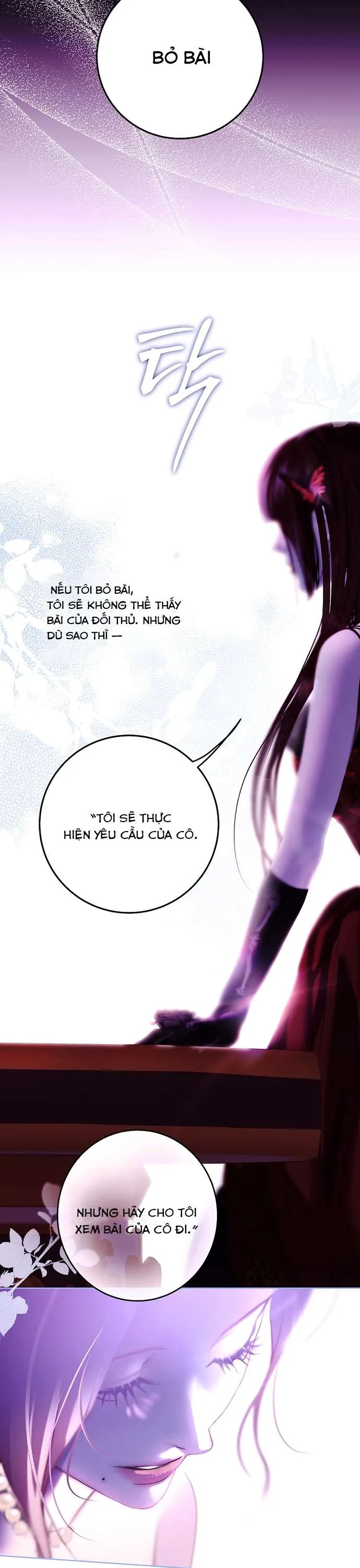 Những Mảnh Vỡ Của Giấc Mộng Thủy Tinh - Chương 20 - Trang 20