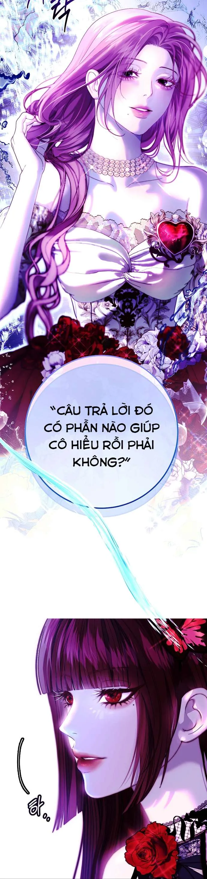 Những Mảnh Vỡ Của Giấc Mộng Thủy Tinh - Chương 20 - Trang 25