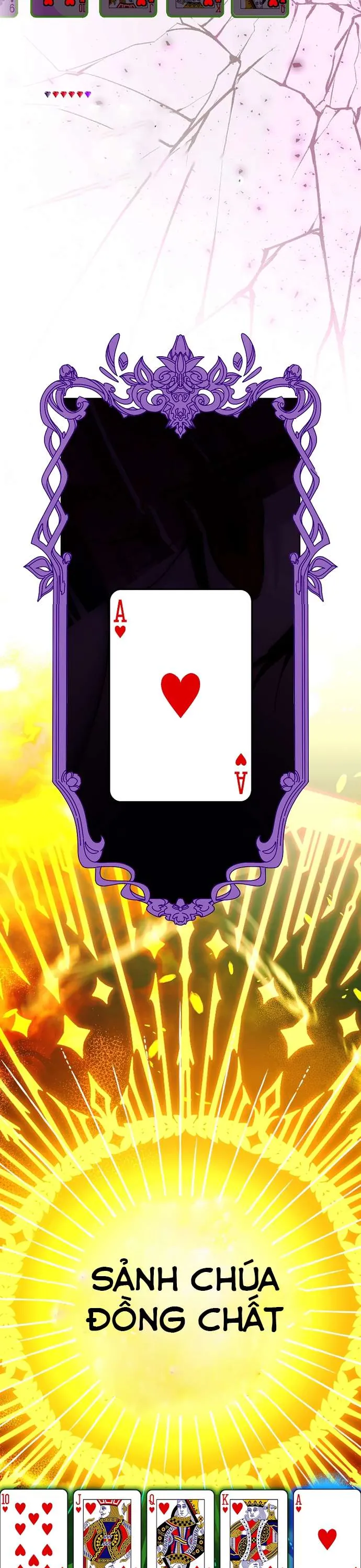 Những Mảnh Vỡ Của Giấc Mộng Thủy Tinh - Chương 20 - Trang 9