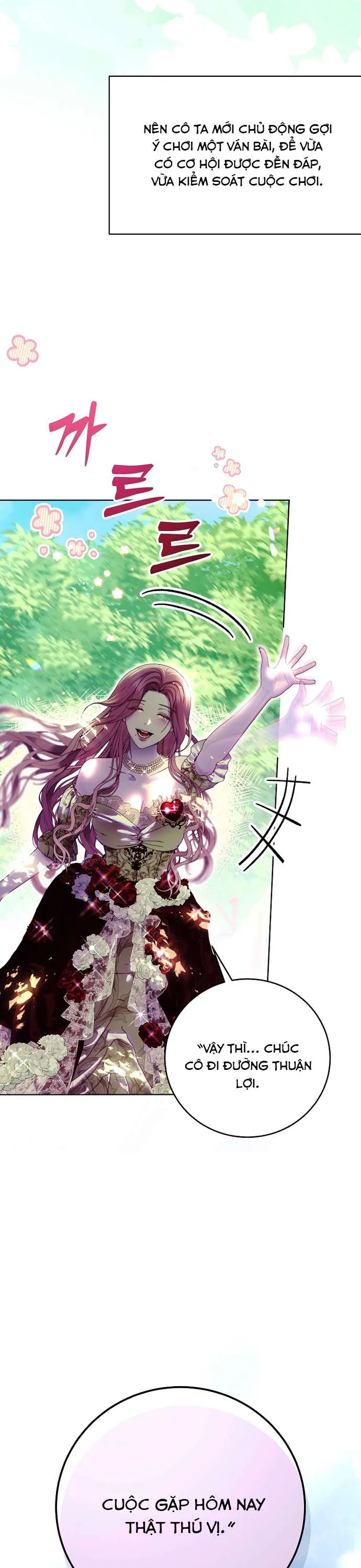 Những Mảnh Vỡ Của Giấc Mộng Thủy Tinh - Chương 20 - Trang 34