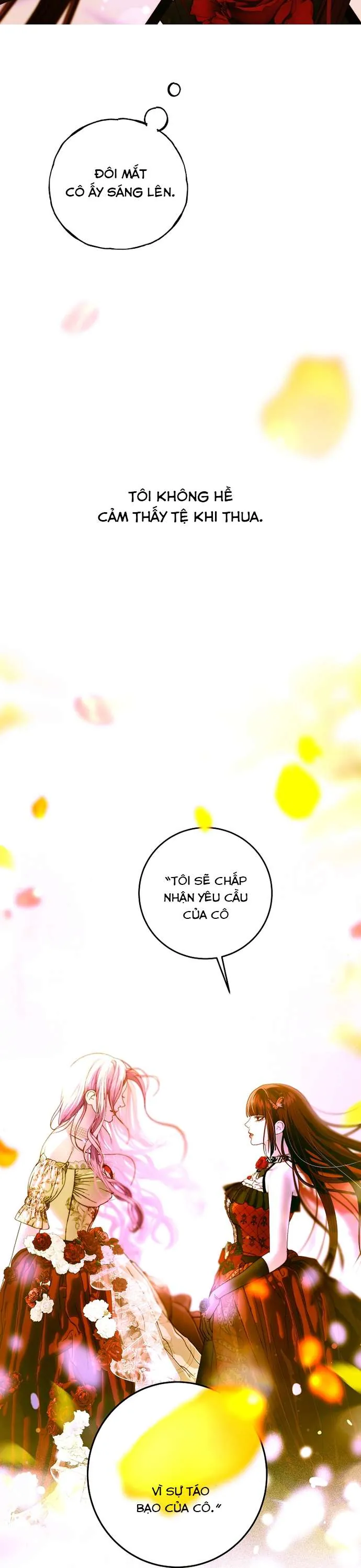 Những Mảnh Vỡ Của Giấc Mộng Thủy Tinh - Chương 20 - Trang 30
