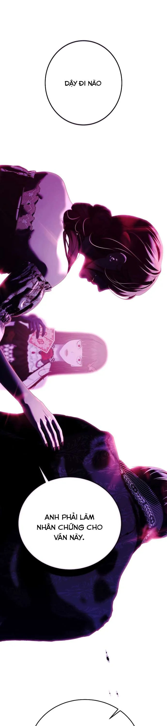 Những Mảnh Vỡ Của Giấc Mộng Thủy Tinh - Chương 20 - Trang 13