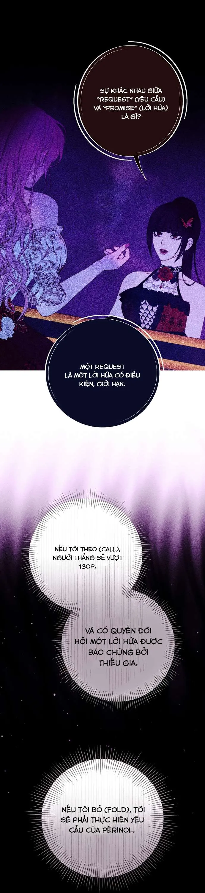 Những Mảnh Vỡ Của Giấc Mộng Thủy Tinh - Chương 20 - Trang 16