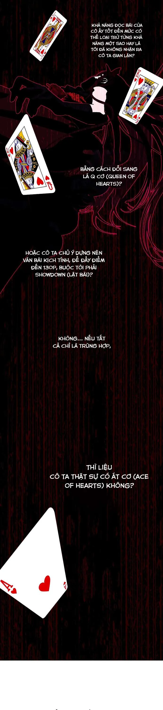 Những Mảnh Vỡ Của Giấc Mộng Thủy Tinh - Chương 20 - Trang 18