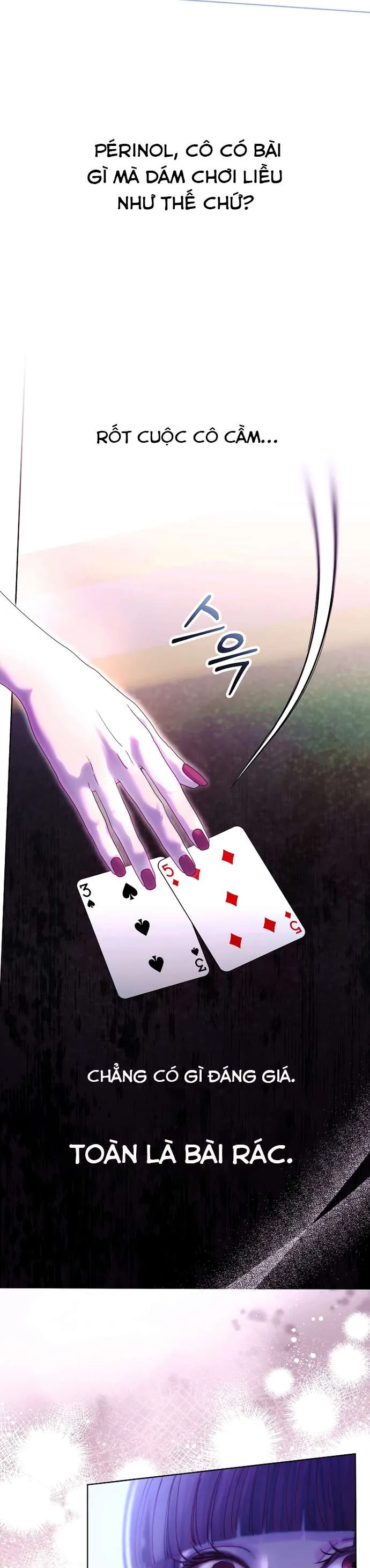 Những Mảnh Vỡ Của Giấc Mộng Thủy Tinh - Chương 20 - Trang 21