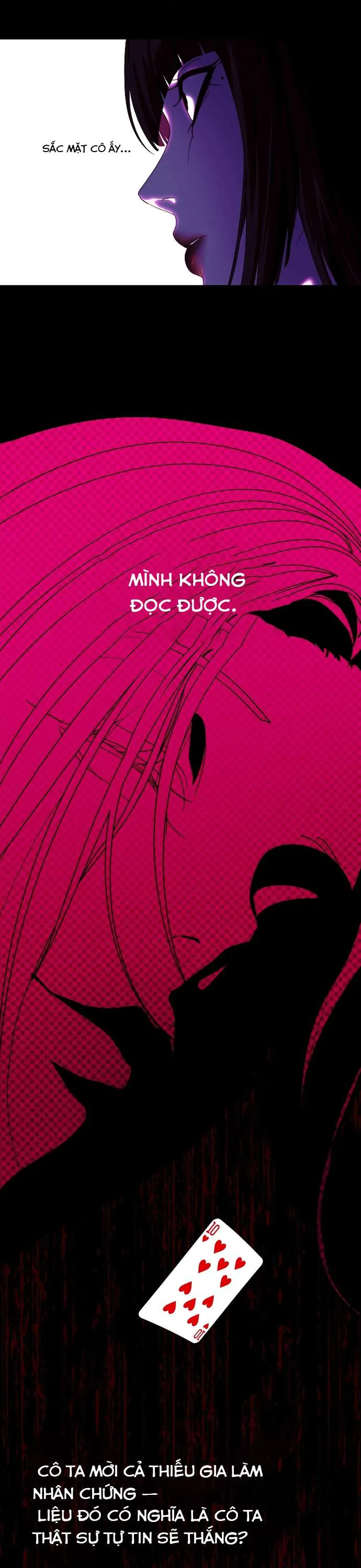 Những Mảnh Vỡ Của Giấc Mộng Thủy Tinh - Chương 20 - Trang 17