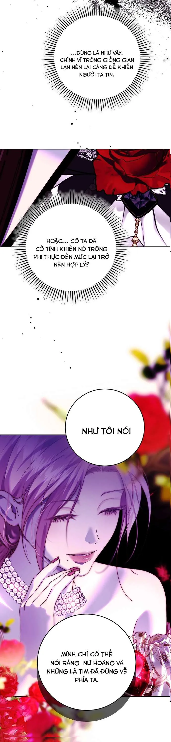 Những Mảnh Vỡ Của Giấc Mộng Thủy Tinh - Chương 20 - Trang 5