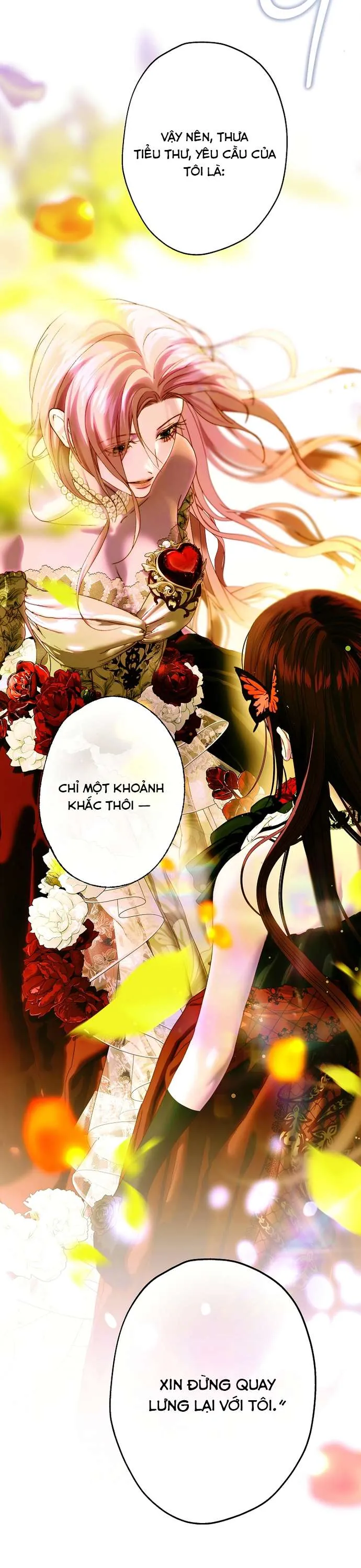 Những Mảnh Vỡ Của Giấc Mộng Thủy Tinh - Chương 20 - Trang 28