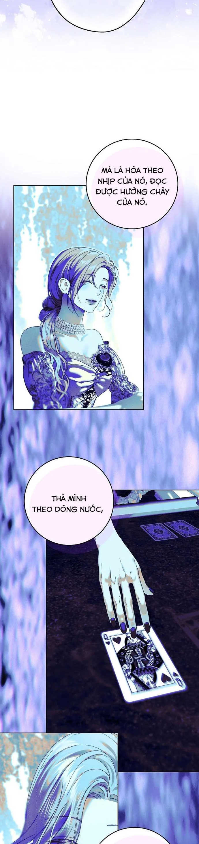 Những Mảnh Vỡ Của Giấc Mộng Thủy Tinh - Chương 20 - Trang 23